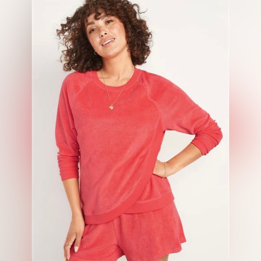 Old Navy maternity top